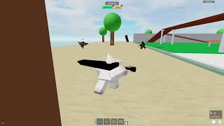 Old Video The Deserved Downfall Of Drfatson Eu Combat Warriors Roblox