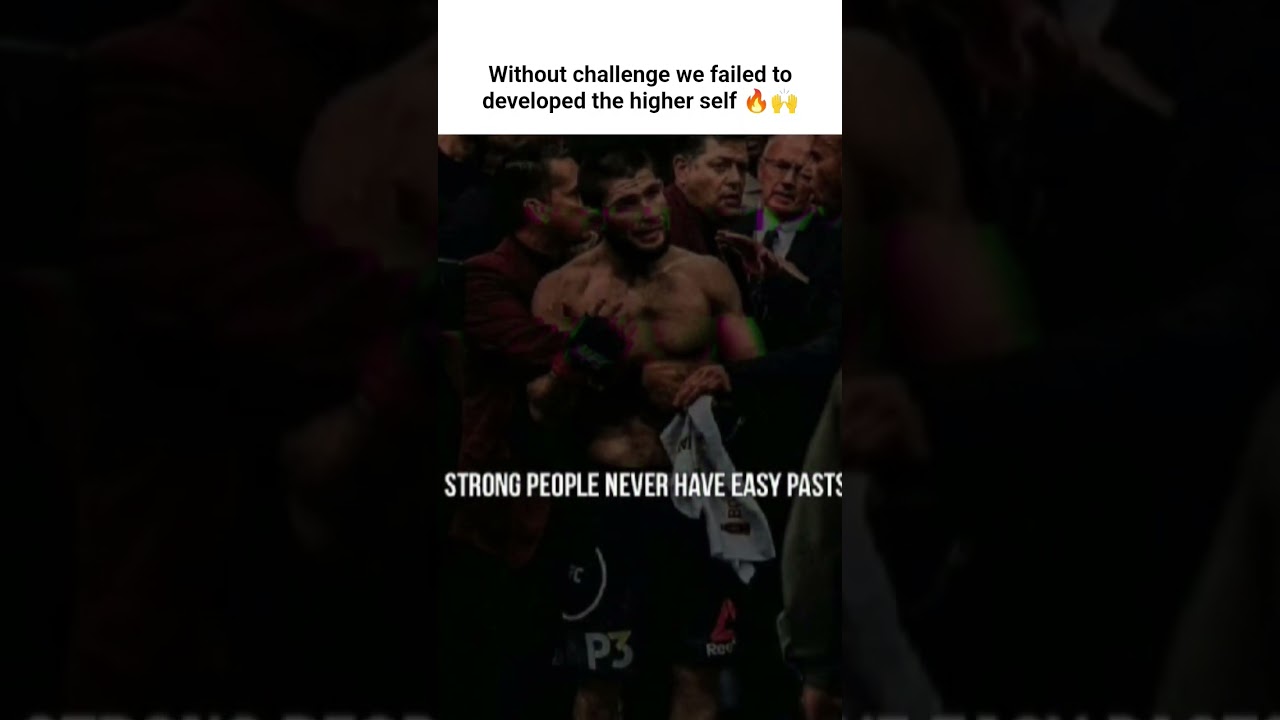 challenge accepted 🔥🙌