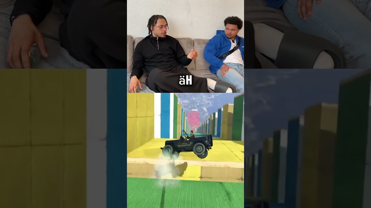 🌊WAVE PODCAST EP1🌊 