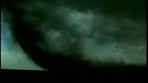 Songs of a Distant Earth Part 5 of 7 (HQ) - Nature