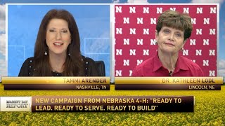 On RFD-TV: Kathleen Lodl