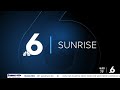 Tuesday Sunrise Show FULL SHOW May 5 2026 