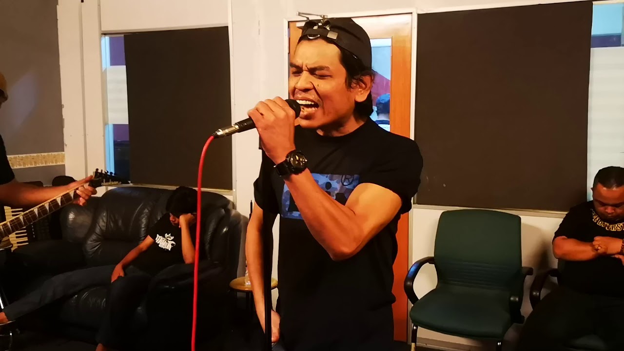 Senapang Patah - XPDC (Ary Fahrenheit)