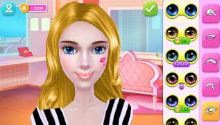 Shopping Mall Girl-Dress up & Style game || Coco Play By TabTale screenshot 2