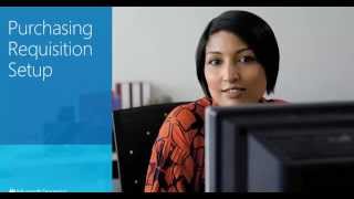 Microsoft Dynamics GP 2013 R2 Purchase Requisition New Features