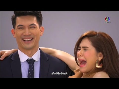 Teaser ซีรีส์ The Cupids บริษัทรักอุตลุด + สัมภาษณ์นักแสดง