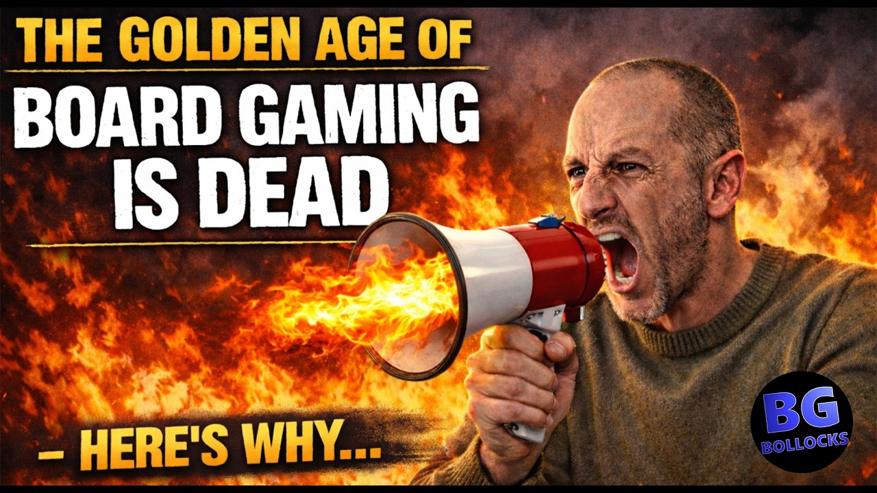 New Year Rant 2026