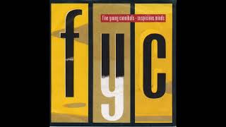 Fine Young Cannibals - Suspicious Minds