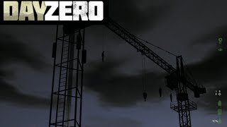 DayZero: An Eerie Night in Chernarus