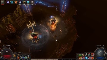 [HHC] Minotaur RIP