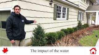 3 Reasons Why You Need Gutters