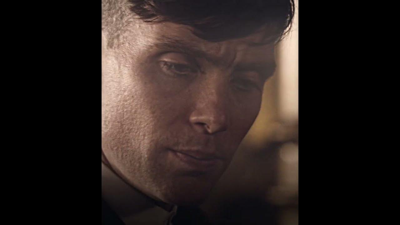 Thomas Shelby talks to Freddy Scene + Edit Peaky Blinders shorts YouTube