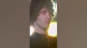 The Doors’ official music video for “Gloria” was released in 1983...
