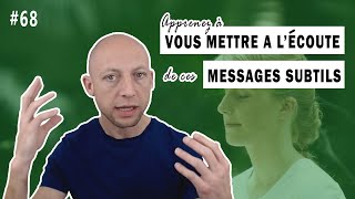La clairaudience #spiritualité #68