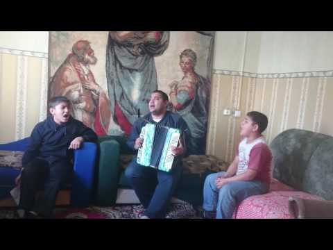 Цыганское прославление