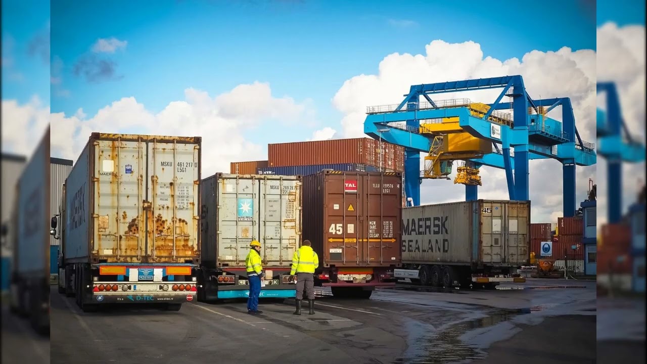 Streamlining Your Supply Chain with Professional Product Sourcing Services