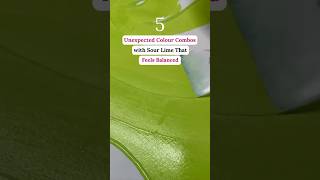 This Color Combo Shouldnt Work But It Does