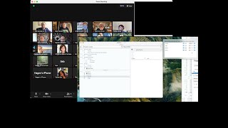 Tinderbox Video - Blogging [Basics] with Tinderbox Lesson 1 from Weekly Meetup