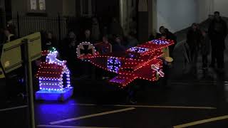 Axminster 2017, from,  www.carnivoo.com