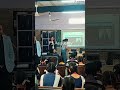 Digital Marketing with AI Seminar | Empowering Students for the Future | PS Academy Workshop