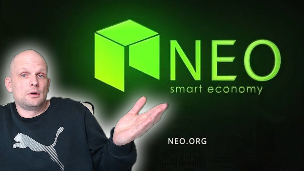 NEO PRICE PREDICTION 2021