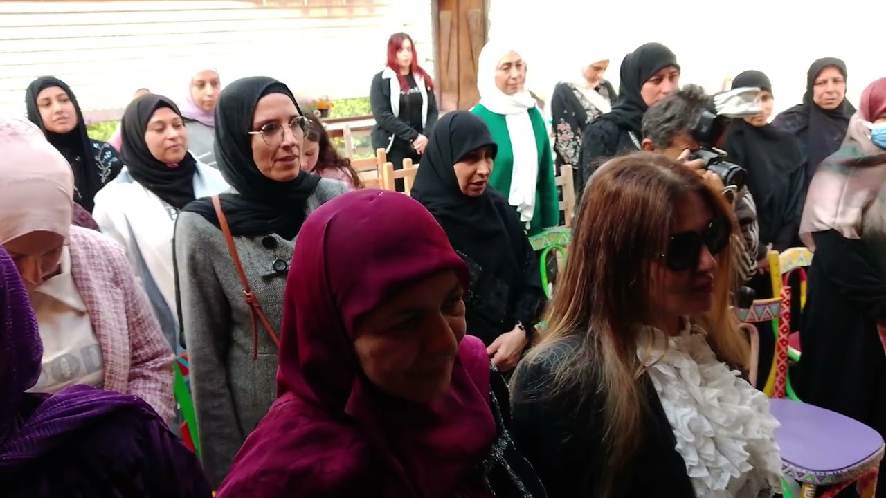 محترفات صور #النشيدـالوطنيـاللبناني 