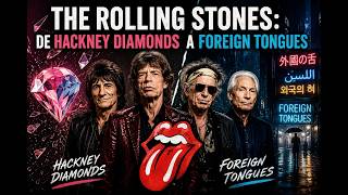 Rolling Stones siguen produciendo