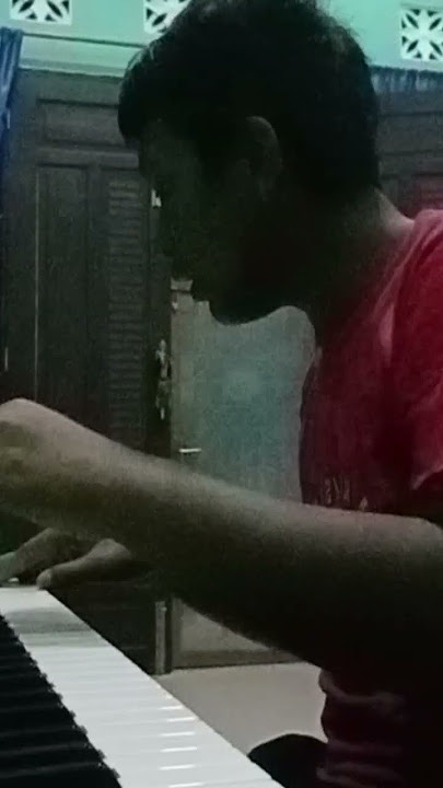 main keyboard
