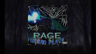 Nissan Playa - Rage