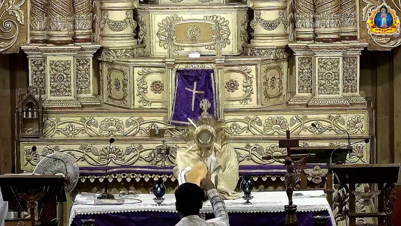 Second Week of LENT,  Friday 06 March 2026.