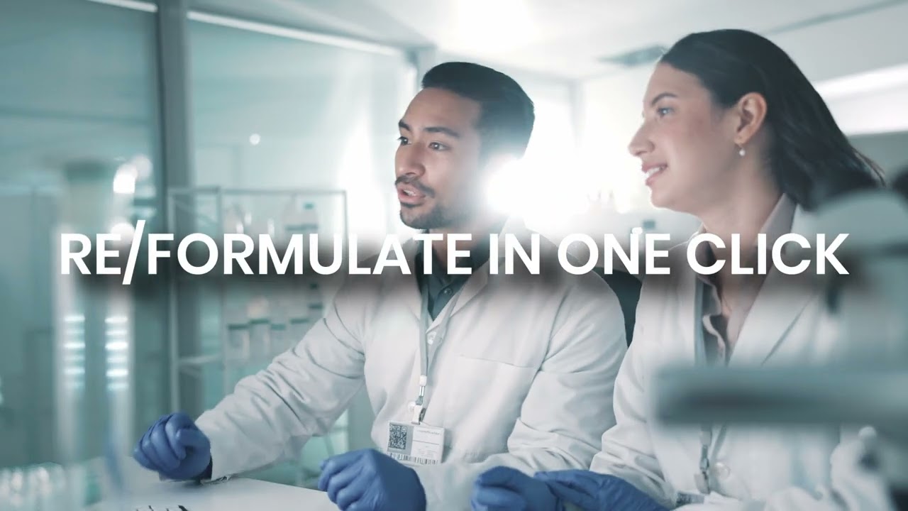 Moodify - Reformulation Engine