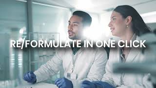 Moodify - Reformulation Engine