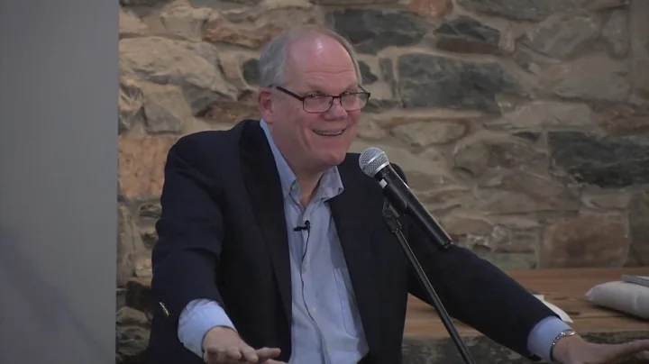 John Koessler Is true rest about doing less or not...