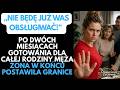 Nie będę już was OBSŁUGIWAĆ! — synowa odmówiła przyjęcia gości rodziny męża