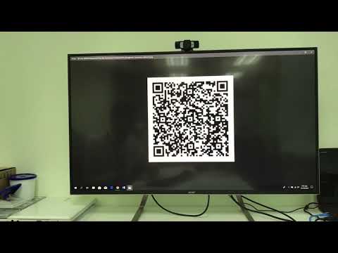 #Teaching&Learning - QR attendance
