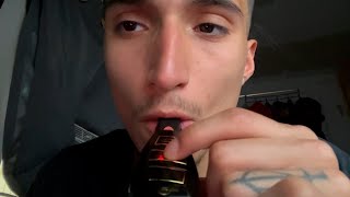 CAR KEY CART!!! - ERICK KHAN/SMYLE LABS COLLAB