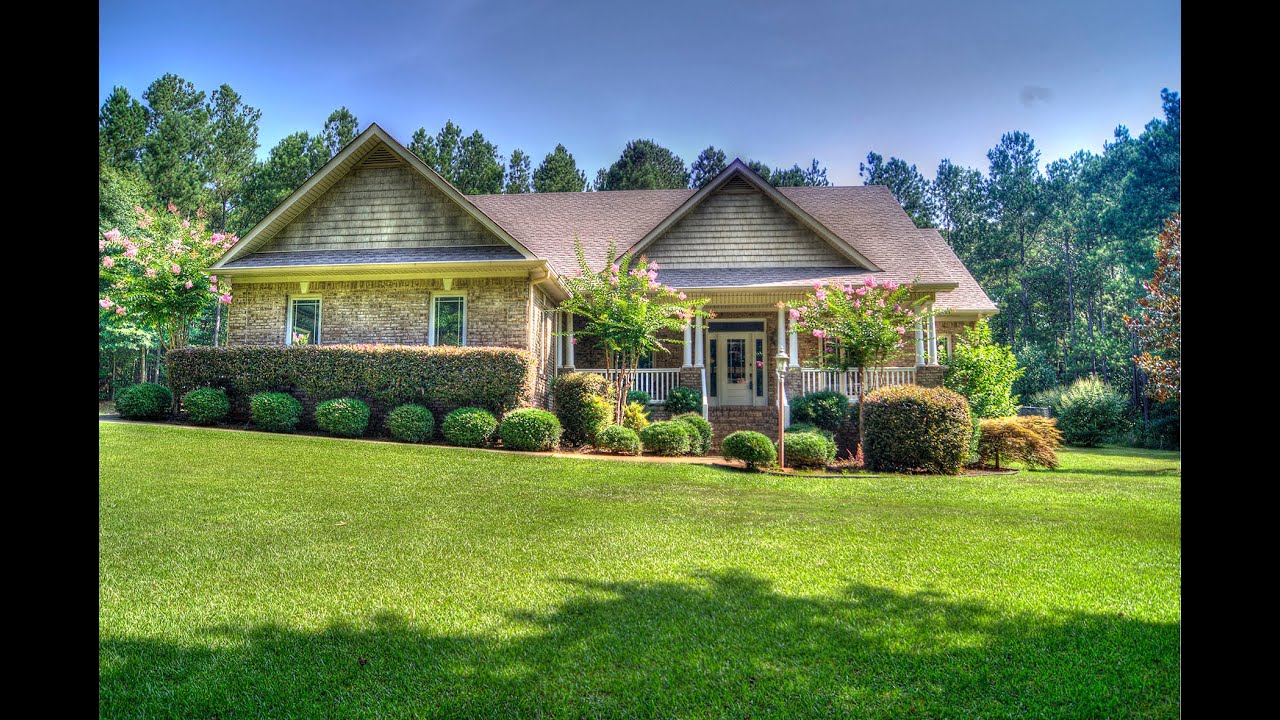 The Prestigious Collection Pike County Home For Sale Video Tour