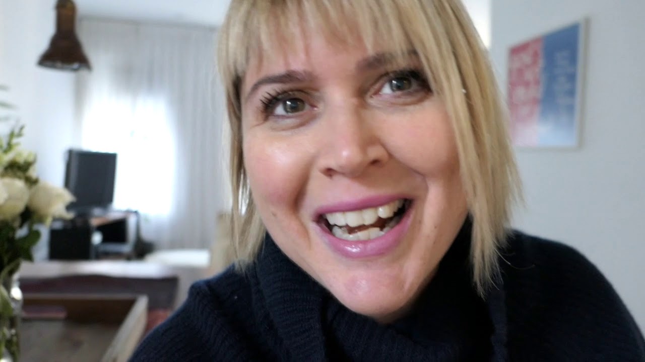 Видеоблог || Обсуждение фильмов и сериалов, возвращение к работе! Бла-бла-бла