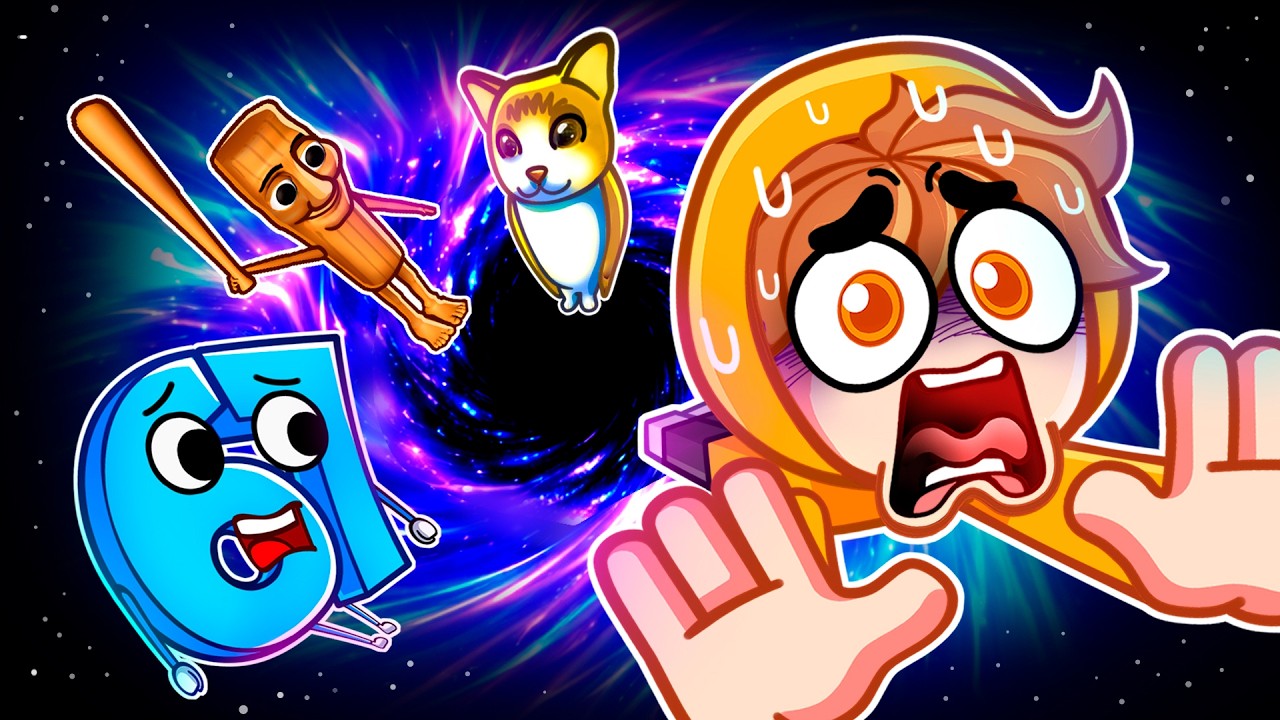 The GREAT MEME RESET..??