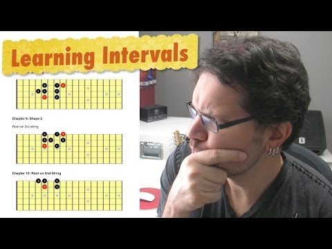 learn-intervals-on-the-guitar