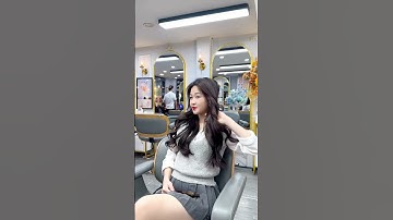 NỐI TÓC LÔNG VŨ #atukahair