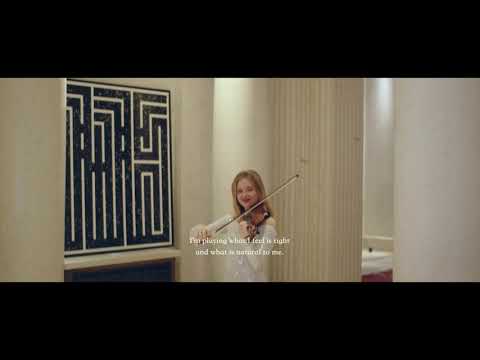 OneOrchestra - What I Feel  (Four Seasons Hotel London at Ten Trinity Square)