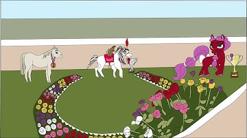 Student Work | Maren Hoffmann | Cartoon Time | Exceptional Minds Academy