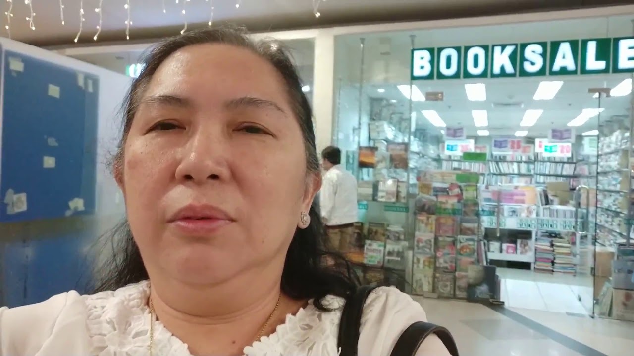 Booksale@SM Iloilo city