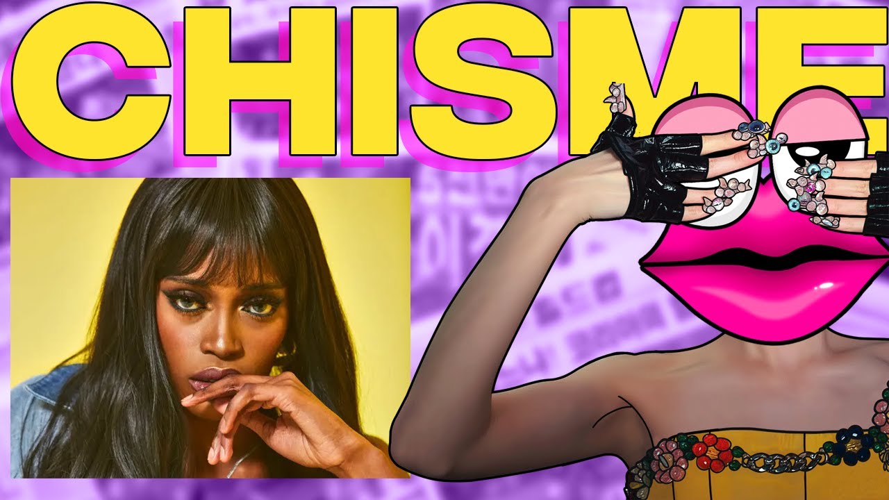 La hora del KPOP TEA 🍵 ep.1 | comentario opiniones chismes y mas (Blackswan, BTS, Aespa, NewJeans)