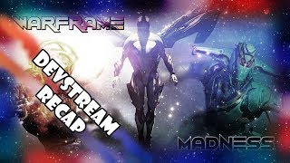 Devstream #109 Recap (Khora, Sanctuary Onslaught, Peculiar mods, and More!)