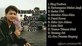 Cover kawulo jowo terbaru full album 2019