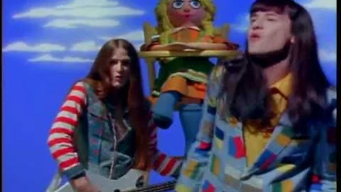 Redd Kross - "Annie's Gone" courtesy of Rocky Sche...
