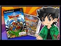 Dragon quest viii the best jrpg on the ps2  sackchief