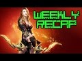 Weekly Recap #200 August 11th - Defiance, WoS, Cabal II &amp; More!